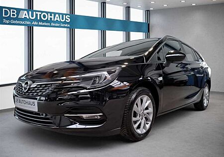 Opel Astra ST Edition 1.2 Turbo