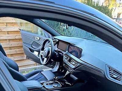 BMW 220 220i Gran Coupe Aut. M Sport