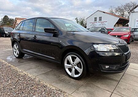 Skoda Rapid /Spaceback 1,4 Spaceback Elegance Sport Lenkrad