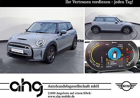 Mini Cooper S Cooper E Cooper SE Essential Trim Klimaaut. Sportsitze