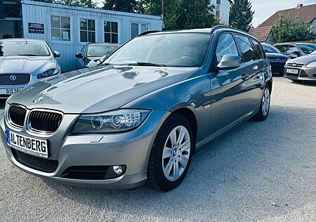 BMW 318d 318 Baureihe 3 Touring