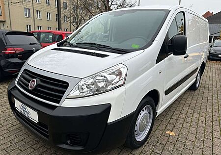 Fiat Scudo 12 L2H1 90 Multijet*KLIMA*SEHR SAUBER*HU