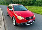 VW Polo Cross Volkswagen 1.4*KLIMATRONIC*1.HAND*ALU 17 ZOLL*SHZ*TOP ZUSTAND