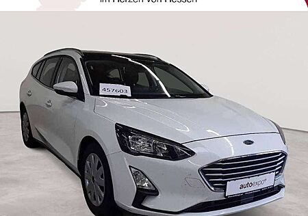 Ford Focus Turnier 2.0 EcoBlue COOL&CONNECT