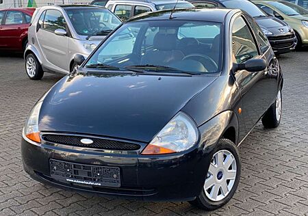 Ford Ka /+ 1.3 Basis KLIMAANLAGE*