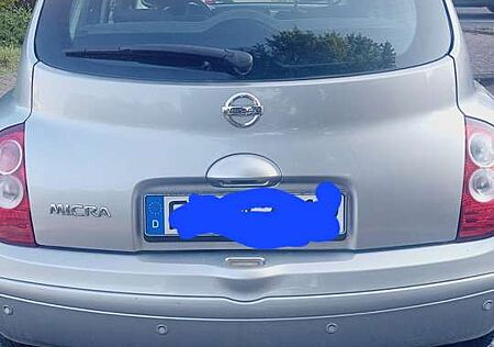 Nissan 100 NX NX GTi