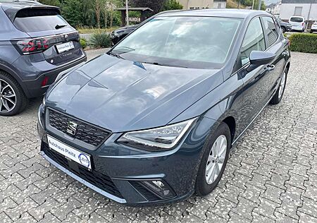 Seat Ibiza Style 1.0 TSI 70 kW