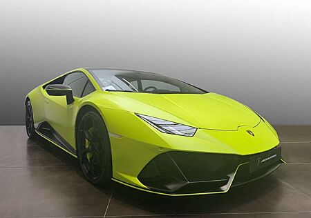 Lamborghini Huracan Huracán Huracán EVO Fluo Capsule| Nürnberg