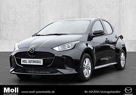 Mazda 2 2024 VVT-i 116 1.5L CVT FWD Centre-Line