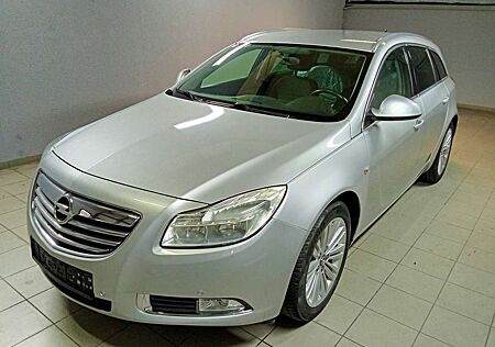 Opel Insignia Sports Tourer SW