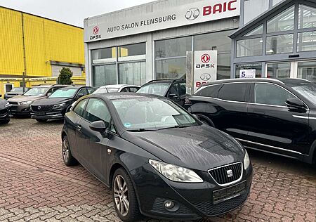 Seat Ibiza Sport*Klima*TÜV 12/2025