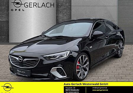 Opel Insignia B Grand Sport GSi 4x4 2.0 CDTI El. Fondsitzverst.