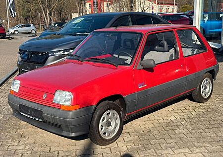 Renault R 5 TR Prima