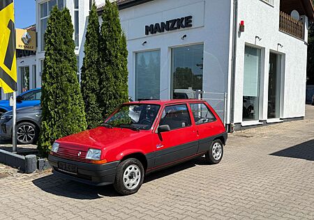 Renault R 5 TR Prima