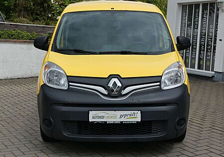 Renault Kangoo Rapid *KLIMA*TÜV NEU*RÜCKFAHRKAMERA*