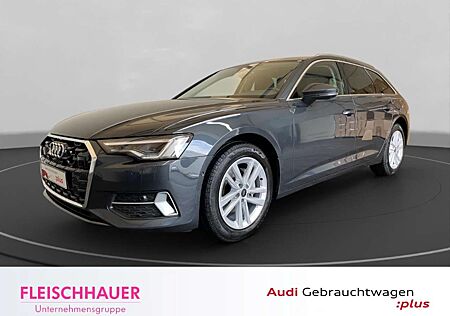 Audi A6 Avant 40 TDI quattro advanced StandHZG Navi VC 360