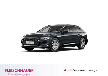 Audi A6 Avant 40 TDI quattro advanced StandHZG Navi VC 360
