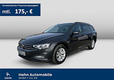 VW Passat Variant Volkswagen 2.0TDI Conceptline DSG LED CAM Si