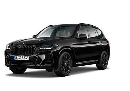 BMW X3 xDrive30e AT M Sportpaket Sport Aut. Panorama
