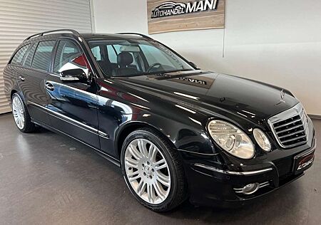 Mercedes-Benz E 50 AMG E -Klasse/Avangarde/E 500 T/Leder/Navi/AHK/