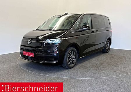 VW T7 Multivan Volkswagen 2.0 TSI DSG DIGITAL COCKPIT LED PDC 17 GRA DAB