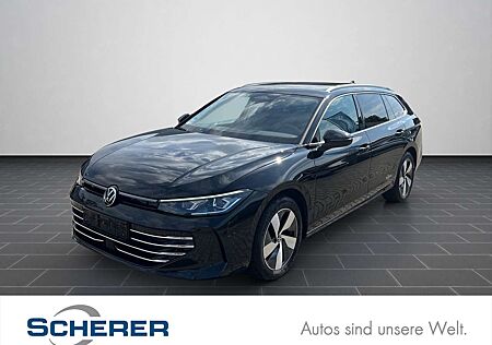 VW Passat Variant Volkswagen 2.0 TDI DSG Elegance AHK/IQ.Drive