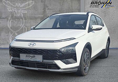 Hyundai Bayon Trend*Komfort*