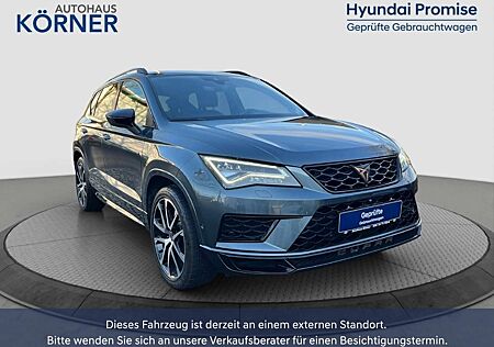 Cupra Ateca 2.0 TSI DSG 4Drive *ALCANTARA*NAVI*SITZHZG*
