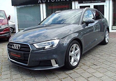 Audi A3 Sportback 1.5 TFSI S tronic "Sport"