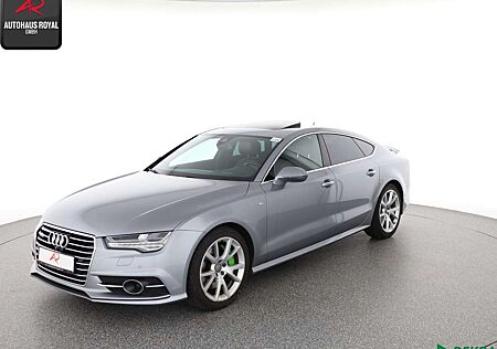 Audi A7 3.0 TDI qu S LINE COMPETITION HUD,MATRIX,BOSE
