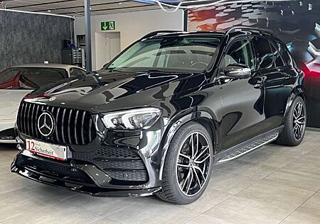 Mercedes-Benz GLE 400 d 4Matic AMG Line +PANO+HEADUP+LED+