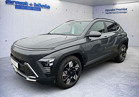 Hyundai Kona 1.6 T-GDI DCT Prime