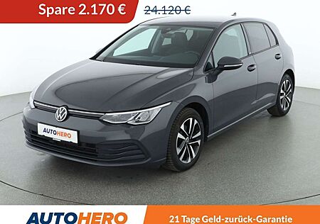 VW Golf Volkswagen 2.0 TDI United Aut.*NAVI*LED*PDC*SHZ*ACC*KLIMA*AHK