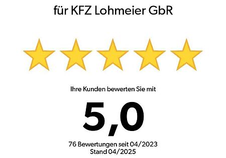 Ford Focus Turnier ST-Line X *iACC*AHK*elektr. Heck*