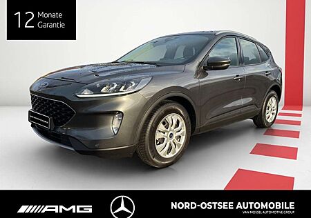 Ford Kuga 1.5 ECOBLUE COOL&CONNECT TEMPO KLIMA SHZ