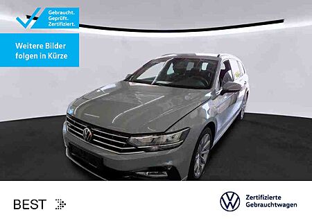VW Passat Variant Volkswagen 2.0 TDI DSG BUSINESS R-LINE*LED*L