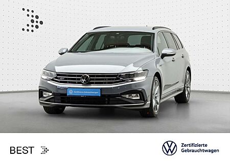 VW Passat Variant Volkswagen 2.0 TDI DSG BUSINESS R-LINE*LED*L