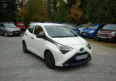 Toyota Aygo (X) * 1. Hand* Garantie* TÜV neu*