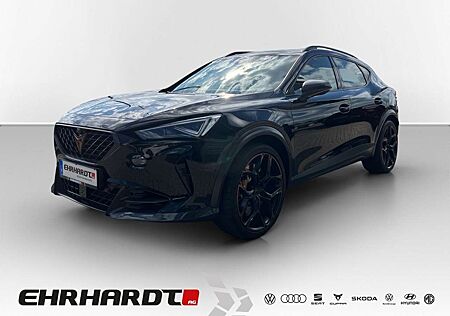 Cupra Formentor 2.5 TSI DSG 4Drive VZ5 DCC CUP*LEDER*PANO*VIRTU...