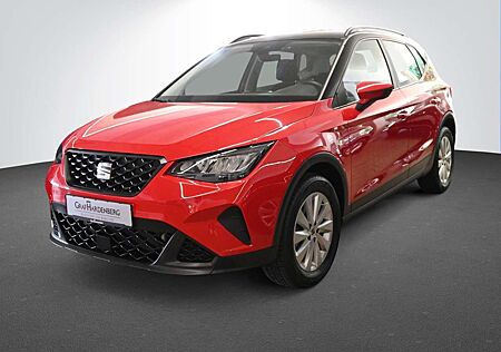 Seat Arona 1.0 TSI Style PDC hi LED SzHzg
