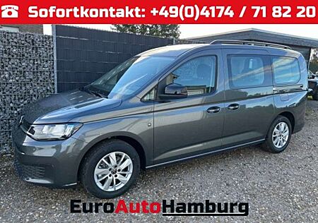 VW Caddy Volkswagen 1.5 TSI Maxi Life 5-Sitzer N1