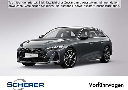 Audi A5 TFSI quat. MMI exp. Plus/S-Line innen+a