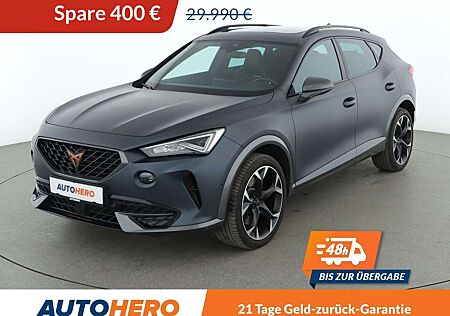 Cupra Formentor 2.0 TSI VZ 4Drive Aut.*NAVI*LED*ACC*CAM*SHZ*PDC*