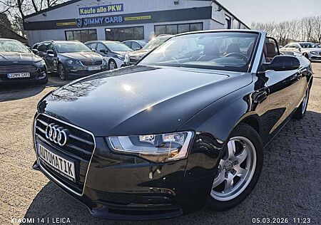 Audi A5 Cabrio Diesel 2.0 TDI DPF multitronic