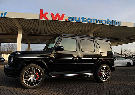 Mercedes-Benz G 63 AMG SUPERIOR,CARBON, 3xTV