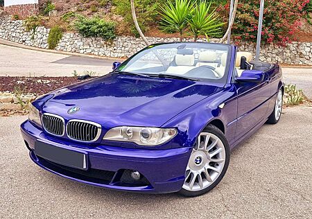 BMW 330 CI E46 Individual