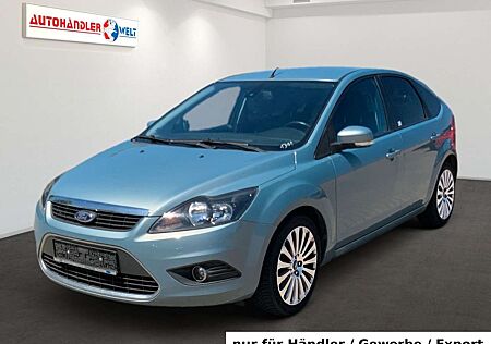 Ford Focus Lim. 2.0 5-trg. Titanium AAC PDC Temp SHZ
