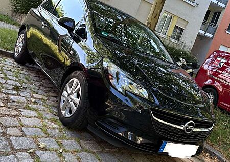 Opel Corsa 1.4 Automatik Edition