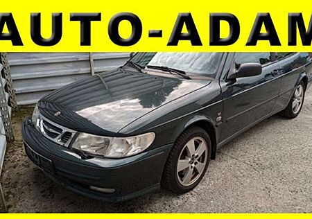 Saab 9-3 2.0t Ecopower SE Coupé*Tüv:01/2027*