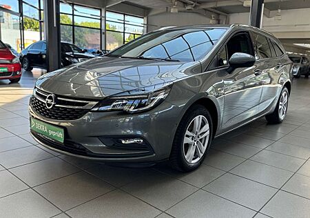 Opel Astra K Sports Tourer 1.4Turbo Active *NAVI*RFK*